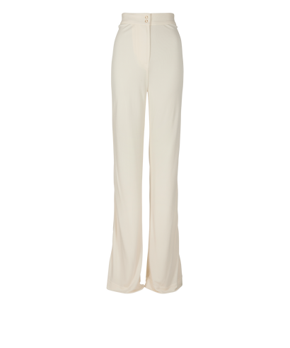 Burberry Long Trousers, front view