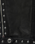 Burberry Studded Biker Trousers, other view