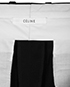 Celine Straight Leg Trousers, other view