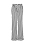 Celine Striped Trousers, front view