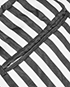 Celine Striped Trousers, other view