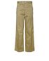Celine Chino Trousers, front view