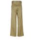 Celine Chino Trousers, back view