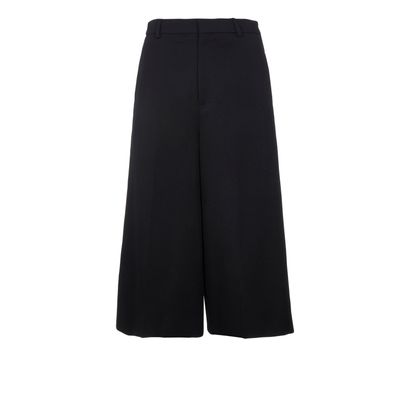 Celine Culottes, front view