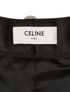 Celine Pinstripe Culottes Trouser, other view