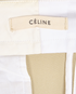 Celine Straight Leg Trousers, other view