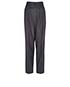 Celine Highwaisted Trousers, front view