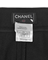 Chanel 3/4 Cropped Wide Trousers, other view