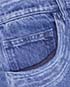Chanel Mom Jeans, other view