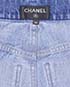 Chanel Mom Jeans, other view