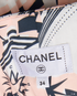 Chanel La Pausa Trousers, other view