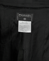Chanel High Waisted Tweed Trousers, other view