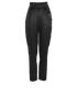 Chanel Drapped Trousers, front view