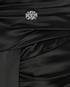 Chanel Drapped Trousers, other view