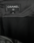 Chanel Drapped Trousers, other view