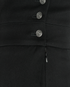 Chanel Button Up Trousers, other view