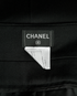 Chanel Button Up Trousers, other view