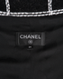 Chanel 20S Tweed Check Trousers, other view