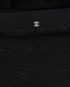 Chanel Destressed Leggings, other view