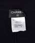 Chanel 2016 Knitted Leggings, other view