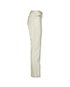 Chanel Straight Leg Trousers, side view
