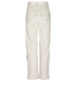 Chanel 20C CC Buttons Trousers, back view