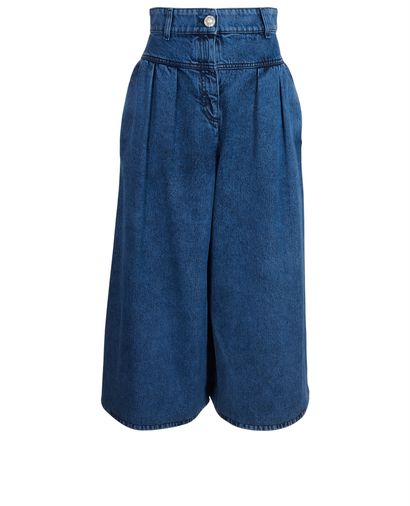 Chanel CC Culottes, front view