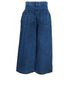 Chanel CC Culottes, back view