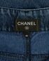 Chanel CC Culottes, other view