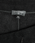 Chanel 19B Drawstring Pants, other view