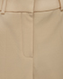 Chloe Tailored Straight Leg Trousers, other view