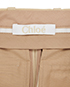 Chloe Tailored Straight Leg Trousers, other view