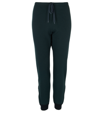 Chloe Drawstring Joggers, front view