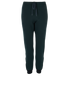 Chloe Drawstring Joggers, front view