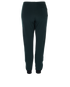 Chloe Drawstring Joggers, back view