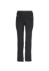 Chloé Pleated Trousers, back view