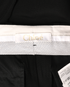 Chloé Pleated Trousers, other view
