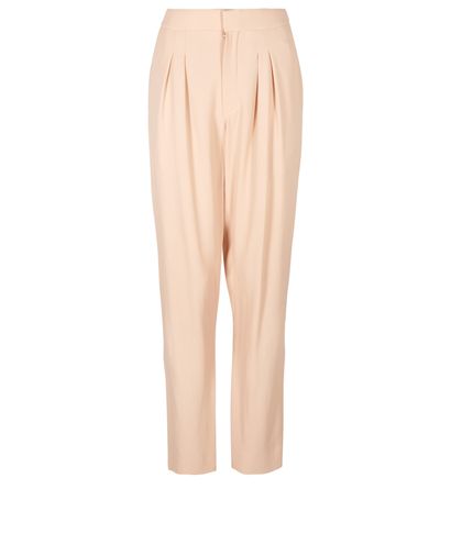 Chloé Trousers, front view