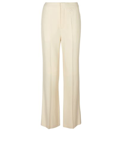 Chloe Trousers, front view