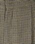 Chloé Dogtooth Wide Trousers, other view