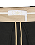Chloe Stitching Detail Trousers, other view