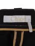 Chloé Contrast Stitch Trousers, other view