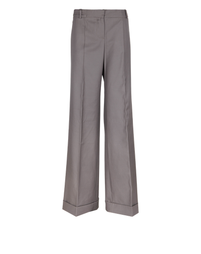 Chloe Elephant Trousers, front view