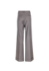 Chloe Elephant Trousers, back view