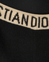 Christian Dior Logo Trousers, other view
