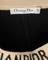 Christian Dior Logo Trousers, other view