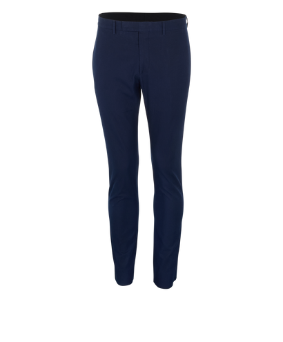 Christian Dior Trousers, front view