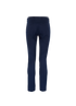Christian Dior Trousers, back view