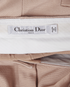 Christian Dior Culottes Cropped Trousers, other view