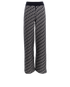 Christian Dior Reversible Trousers, front view